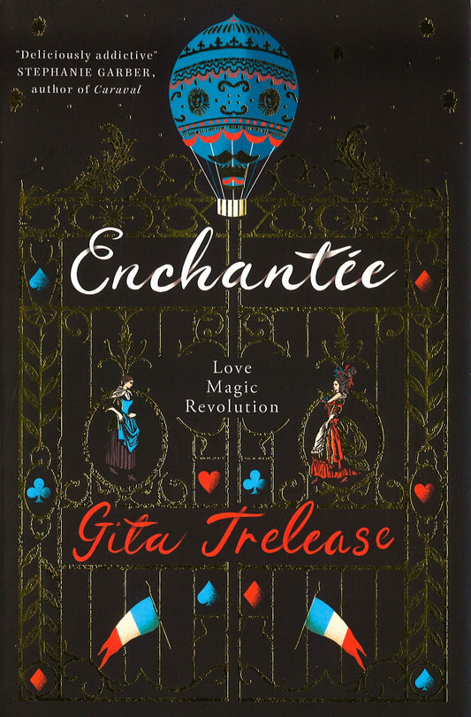 Enchantee