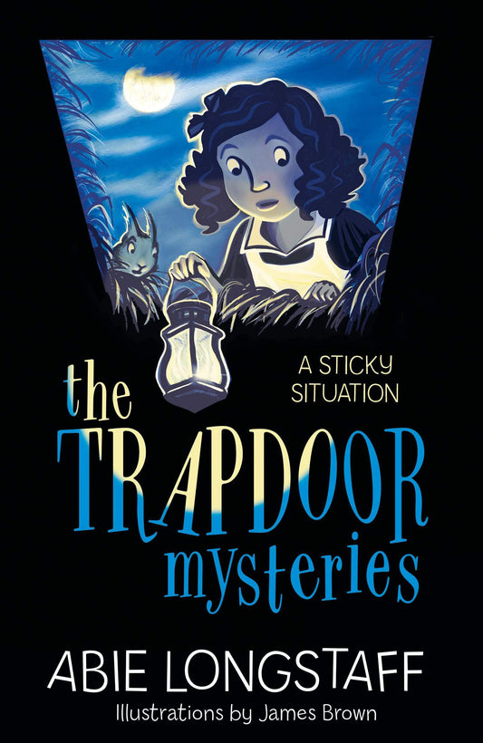 The Trapdoor