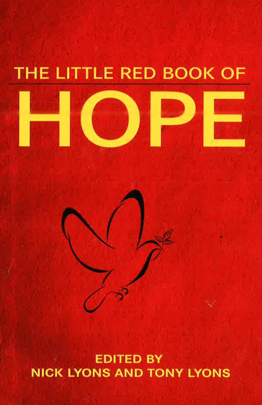 Little Red Book Of Hope