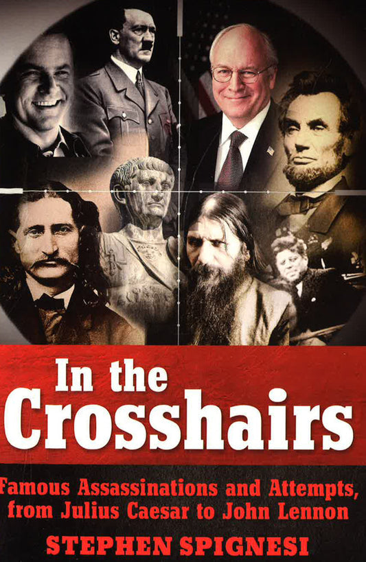 In The Crosshairs