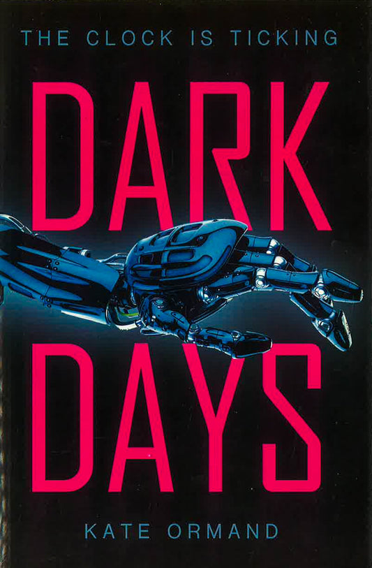 Dark Days