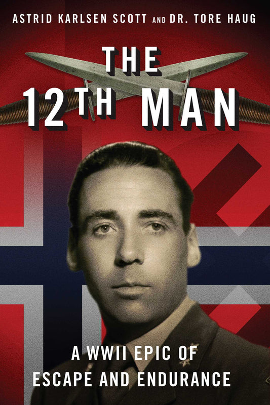 The 12Th Man