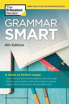 Grammar Smart