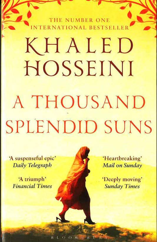 A Thousand Splendid Suns