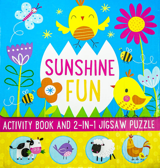 Sunshine Fun