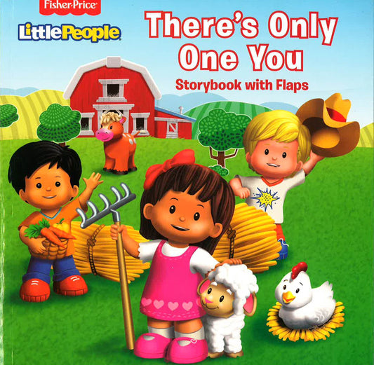 There's Only One You