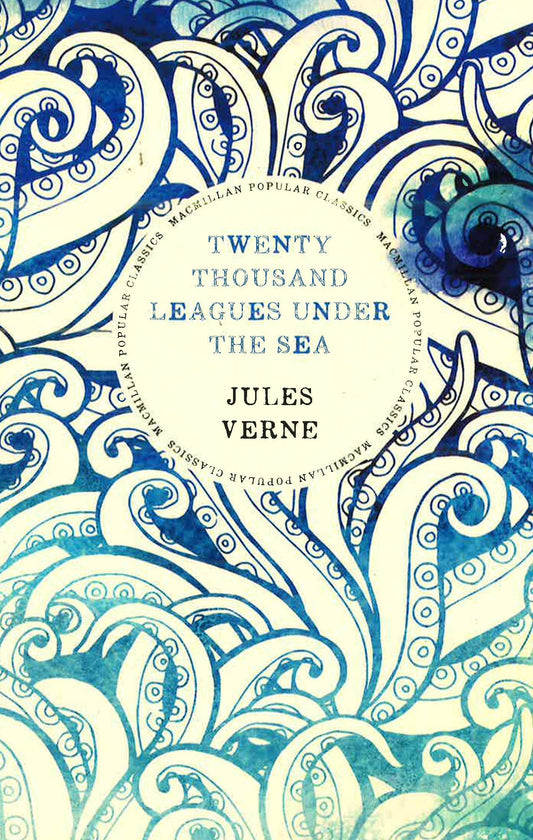 Twenty Thousand Leagues Under The Sea
