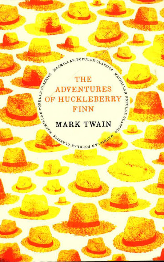 The Adventures Of Huckleberry Finn