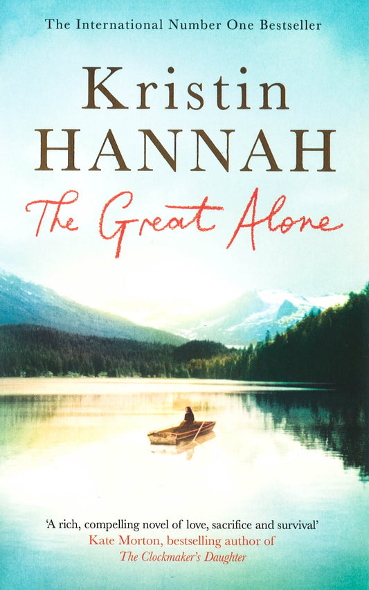 The Great Alone