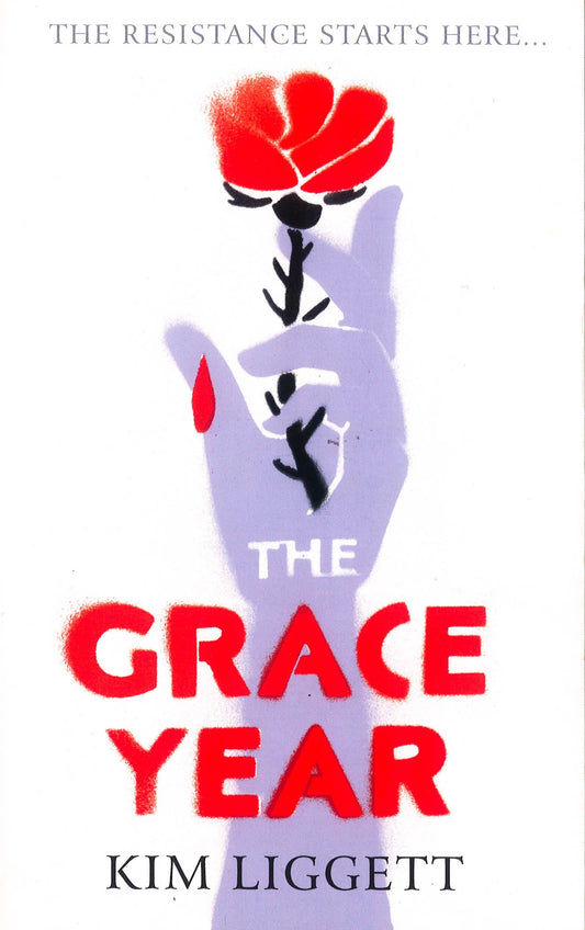 The Grace Year