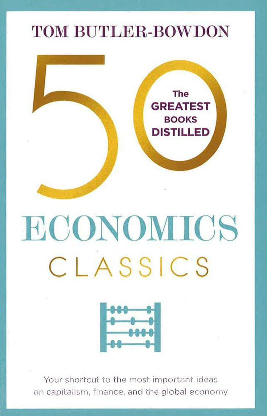 50 Economics Classics