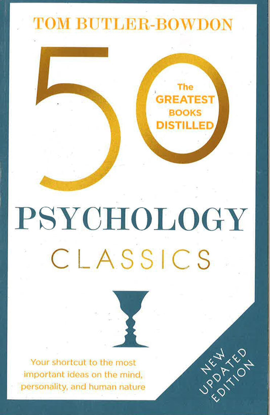 50 Psychology Classics