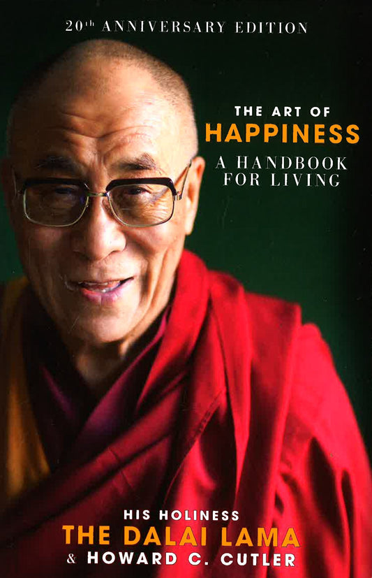 The Art Of Happiness