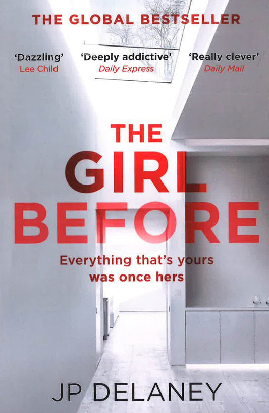 Girl Before