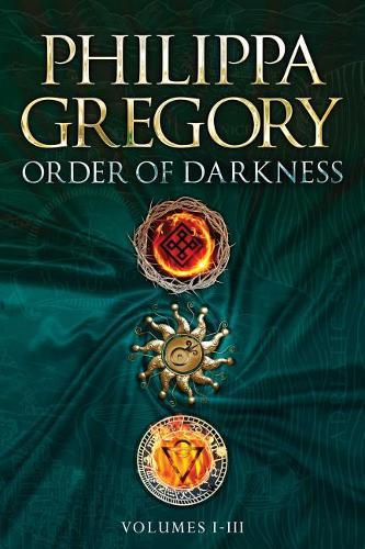 Order Of Darkness Volumes I-Iii