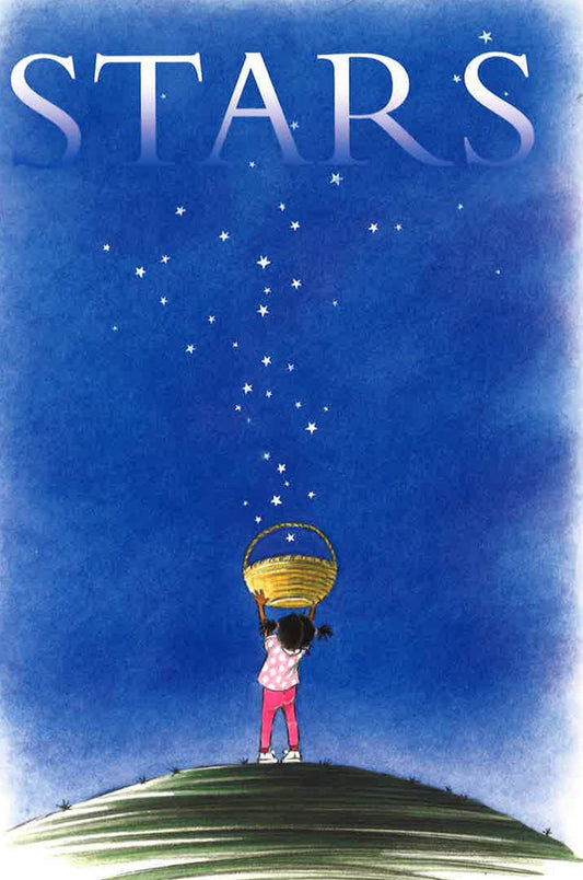 Stars (Classic Board Books)
