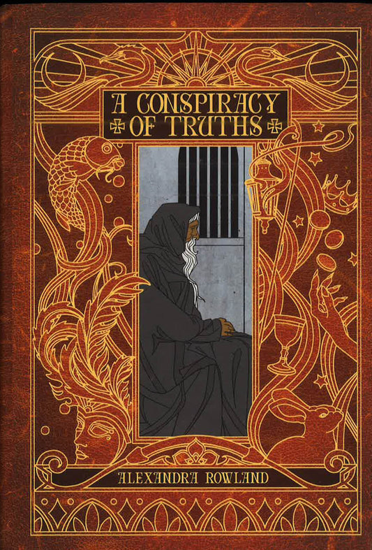 A Conspiracy Of Truths