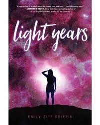 Light Years