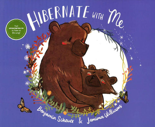 Hibernate With Me