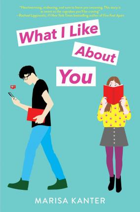 What I Like about You (Export)