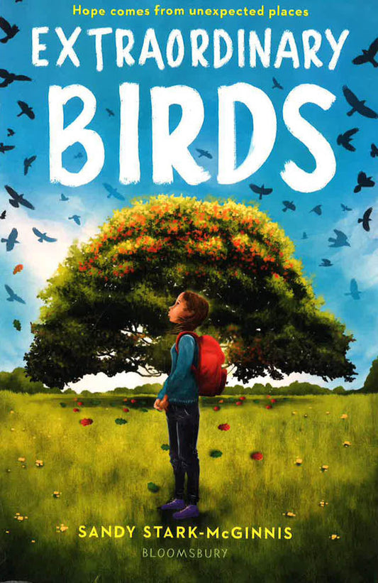 Extraordinary Birds