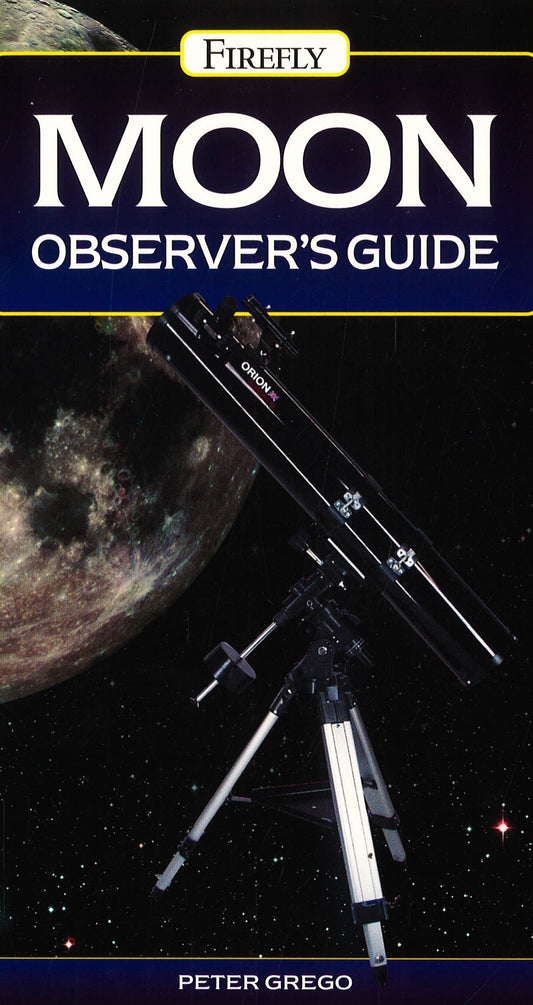 Moon Observer's Guide