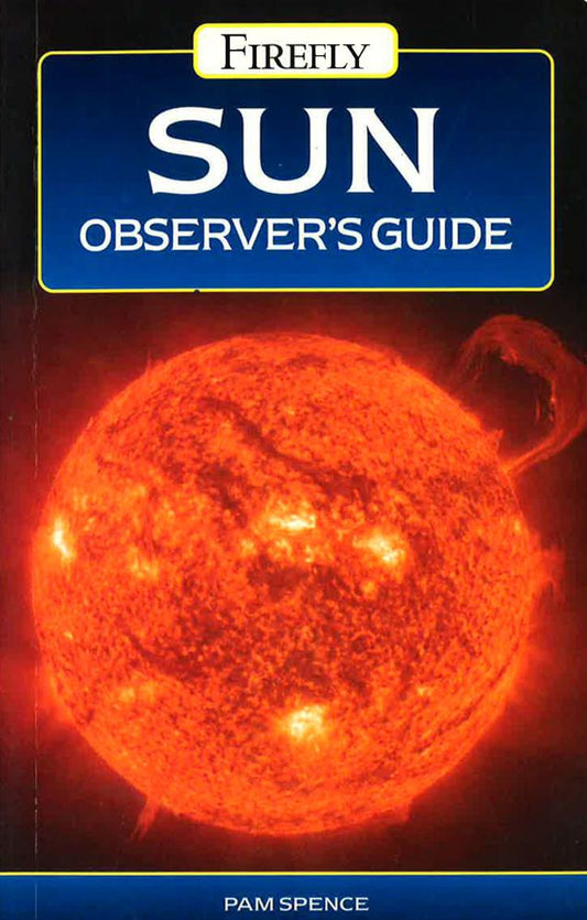 Sun Observer's Guide