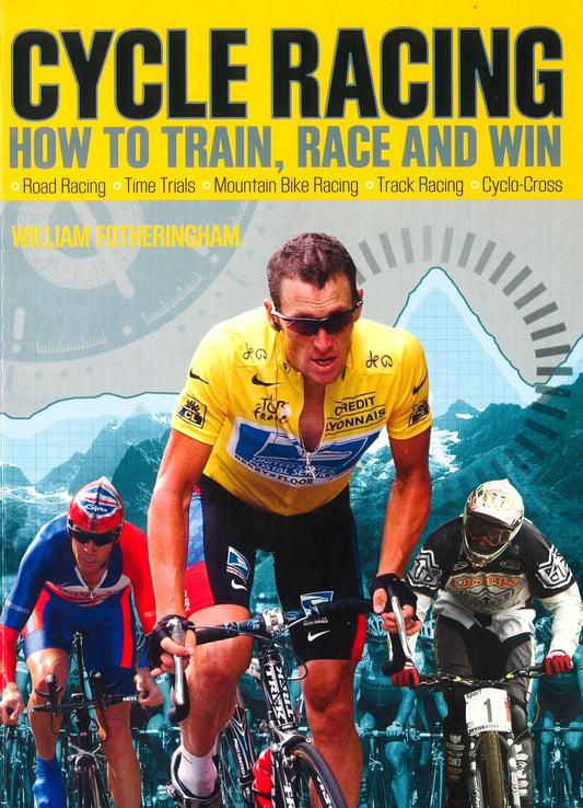 Cycle Racing
