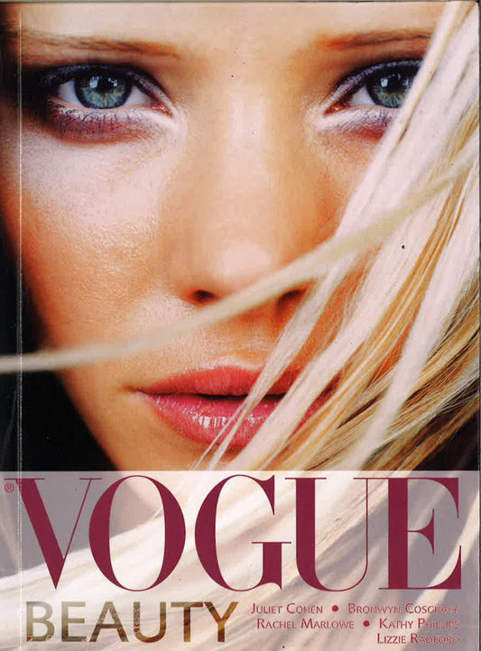 Vogue Beauty