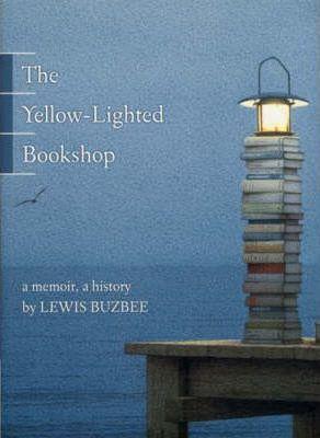 The Yellow - Lighted Bookshop