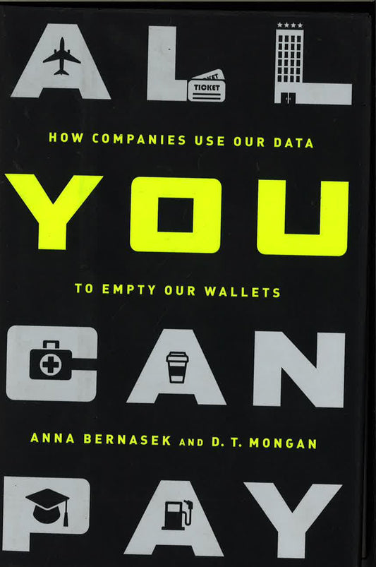 All You Can Pay