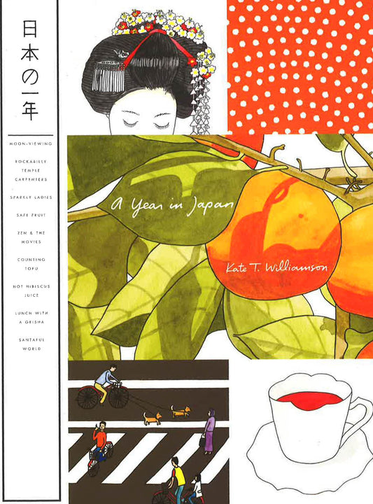 Year In Japan