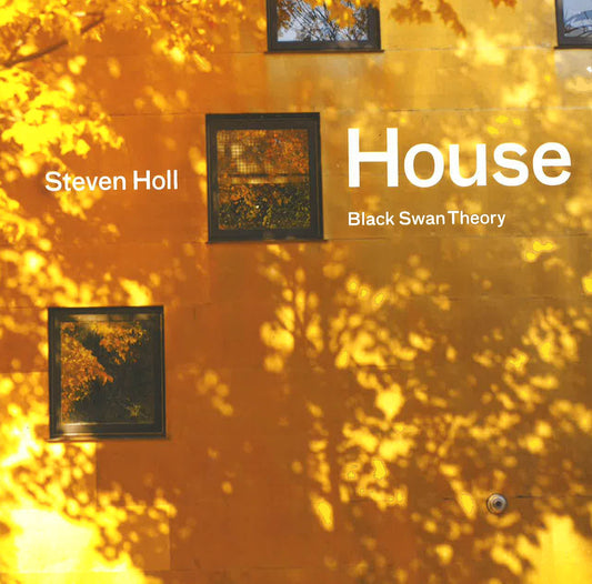 House: Black Swan Theory