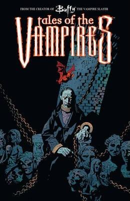 Buffy:Tales Of The Vampires