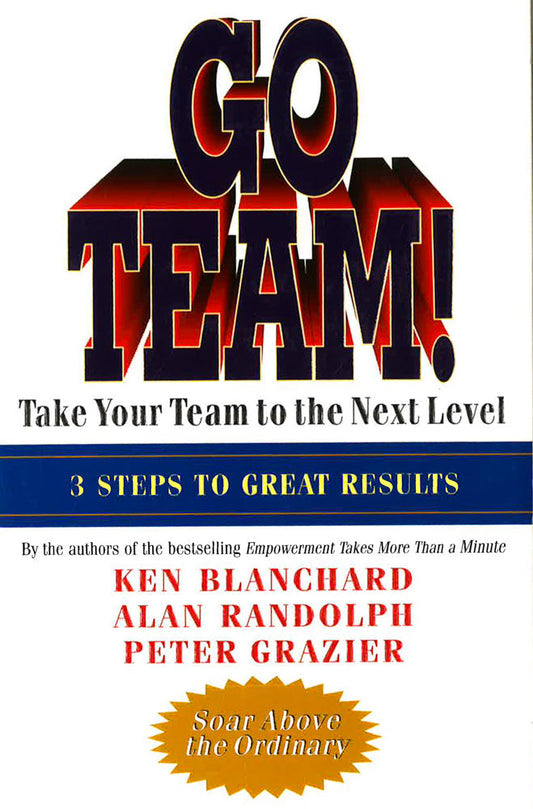Go Team!