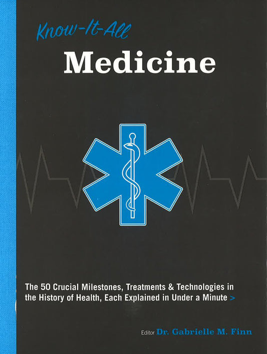Know It All Medicine