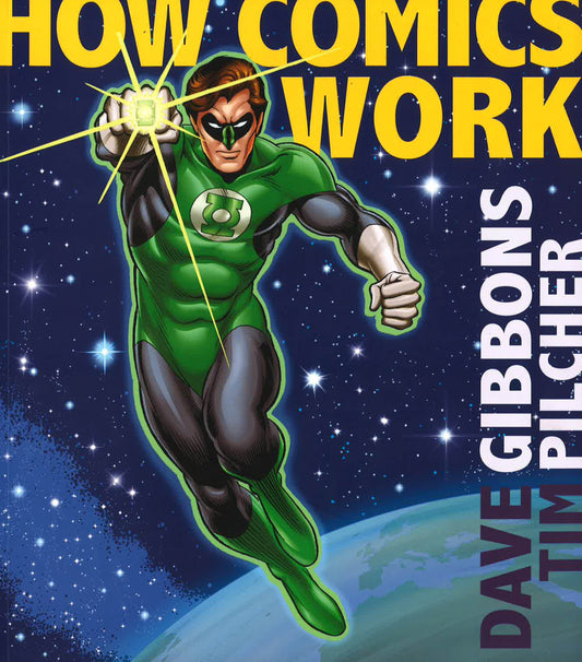 How Comics Work