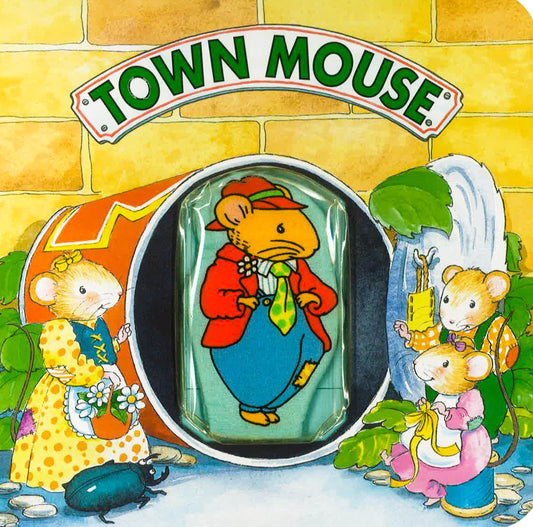 Town Mouse