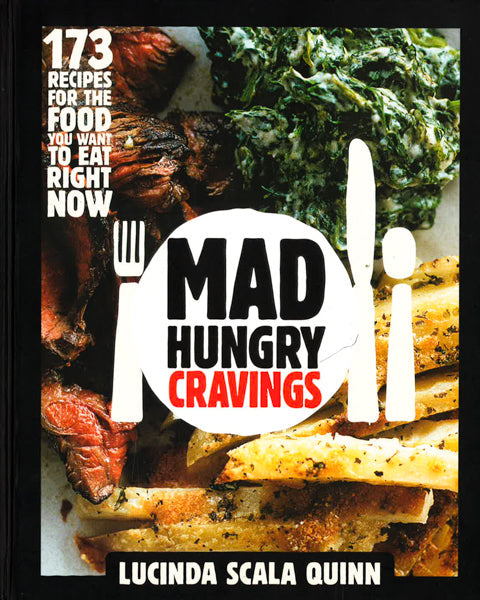 Mad Hungry Cravings