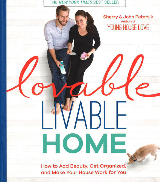 Lovable Livable Home