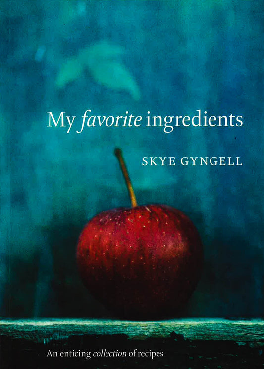 My Favorite Ingredients