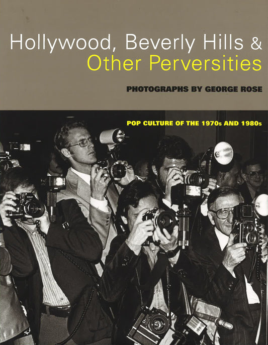 Hollywood, Beverly Hills,
