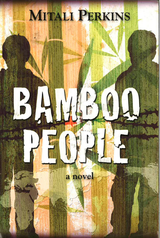 Bamboo People