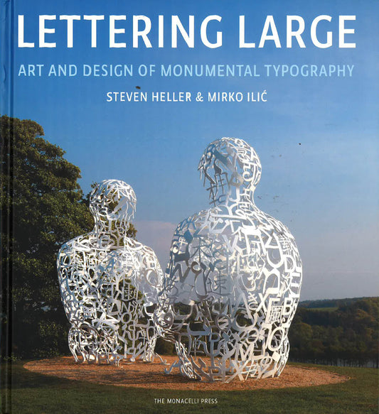 Lettering Large