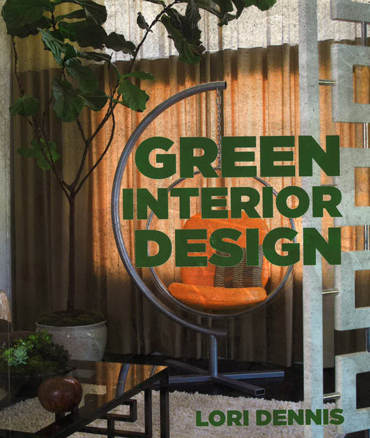 Green Interior Design