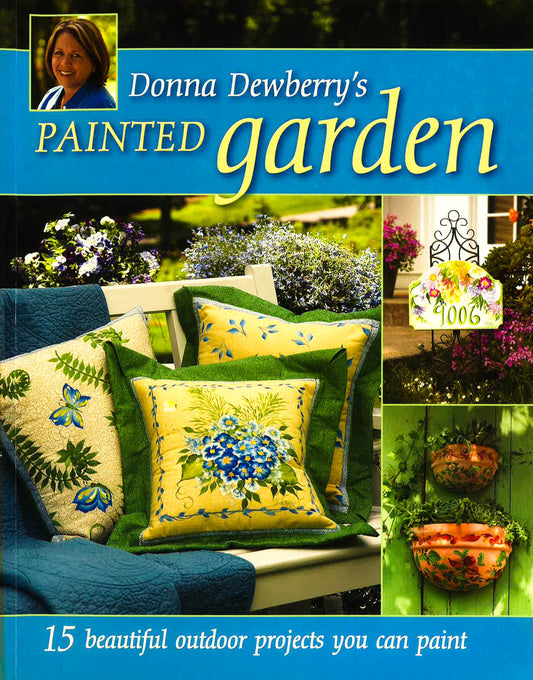 Painted Garden