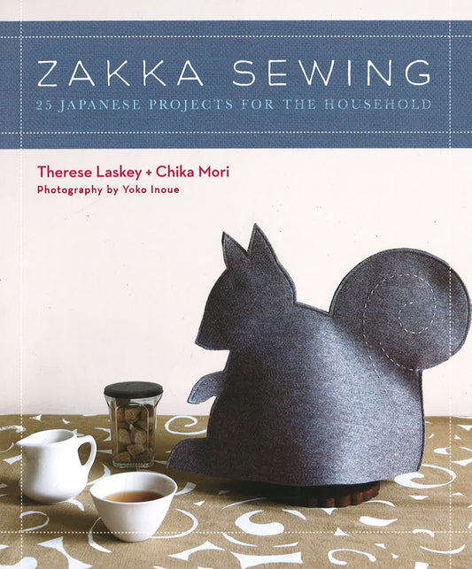 Zakka Sewing