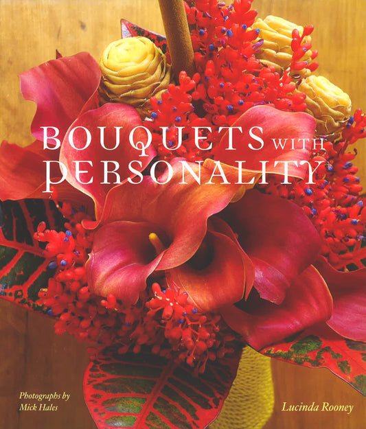 Bouquets With Personality