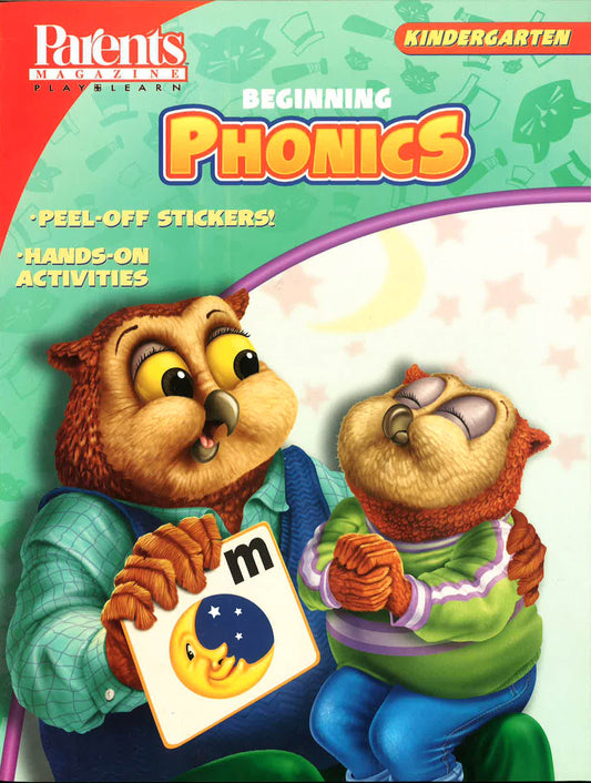 Beginning Phonics