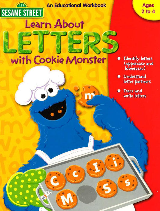 Learn About Letters With C
